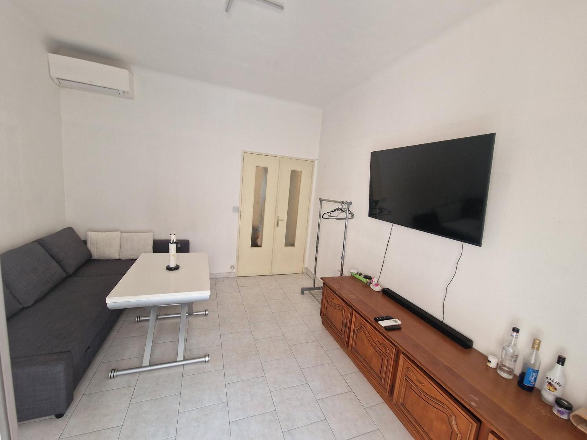 Apartment Pret De La Nizza
