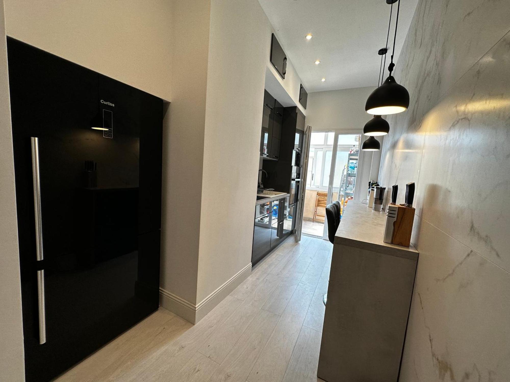 Pret De La Apartment