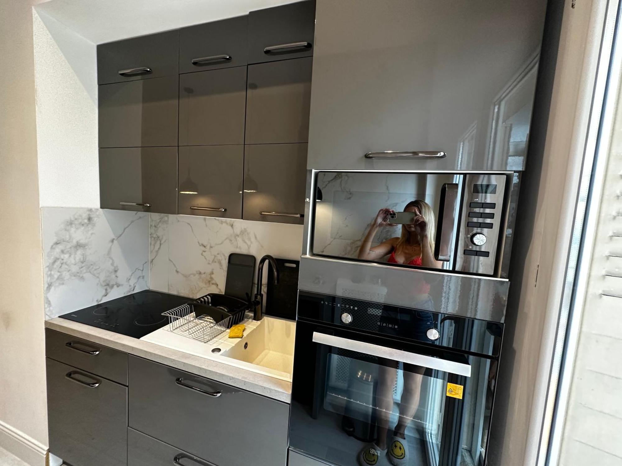 Apartment Pret De La