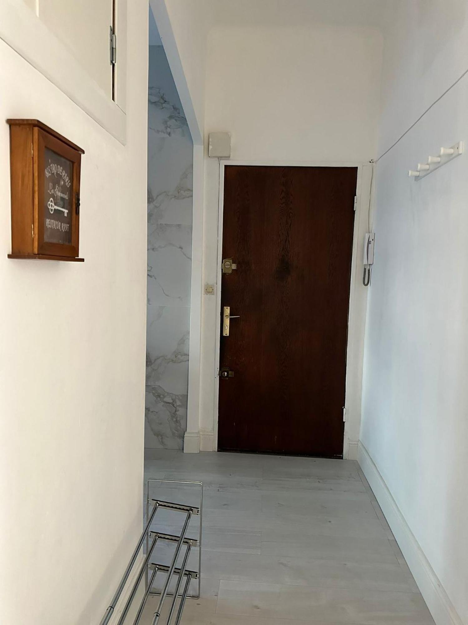 Pret De La Apartment Nizza