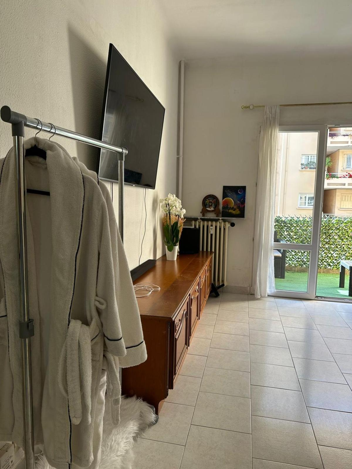 Apartment Pret De La Nizza